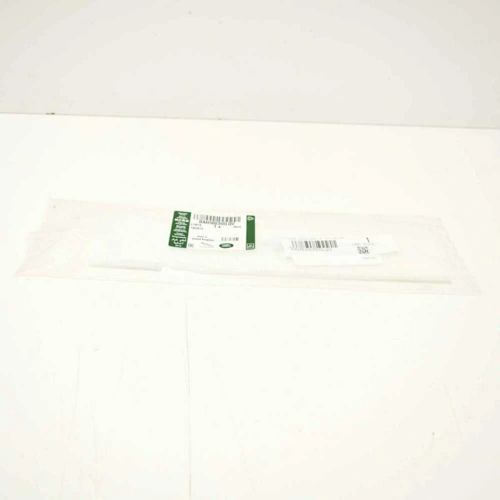 Land Rover Defender Galimos Pavadinimo Lentele Originalus DAH500350LQV