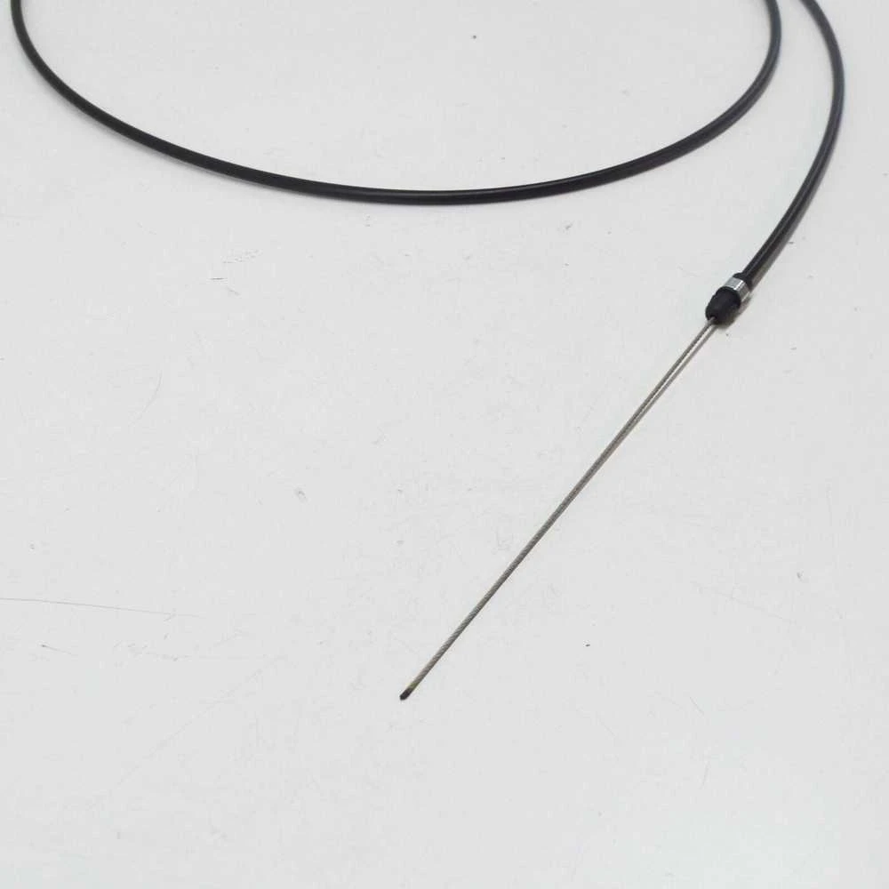 LAND ROVER DEFENDER kapoto atidarymo kabelis FSE000070 NAUJAS ORIGINALUS