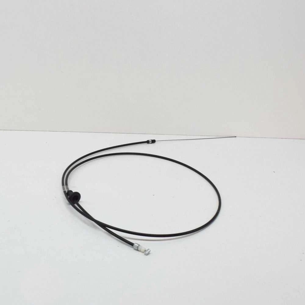 LAND ROVER DEFENDER kapoto atidarymo kabelis FSE000070 NAUJAS ORIGINALUS