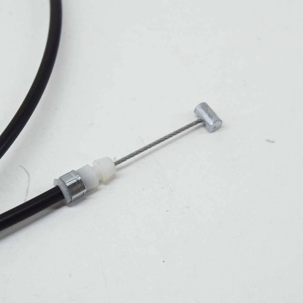 LAND ROVER DEFENDER kapoto atidarymo kabelis FSE000070 NAUJAS ORIGINALUS