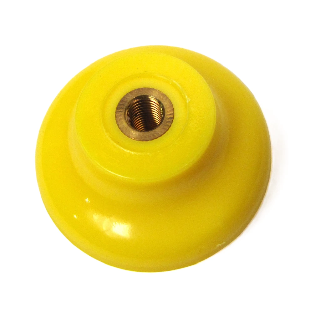 Land Rover Defender Knob Geltonas 1969 1978 232813 Originalus 232813