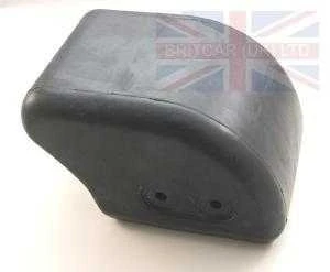 Land Rover Defender L315 L316 Priekinis Stabdžių Galinis Dėžės Galas Originalus DPT100070