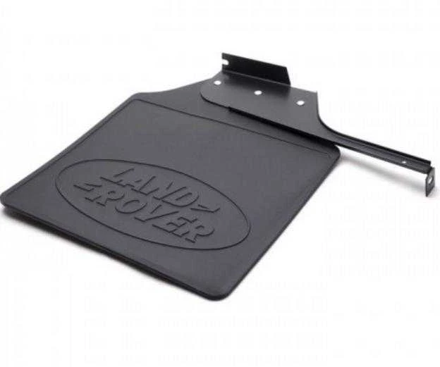 Land Rover Defender L316 2007 2016 Galinis Mudflap Originalus LR032966