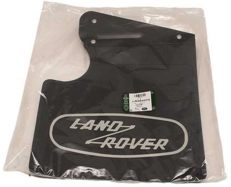 Land Rover Defender L316 2007 2016 Priekinis Mudflap Originalus LR069272