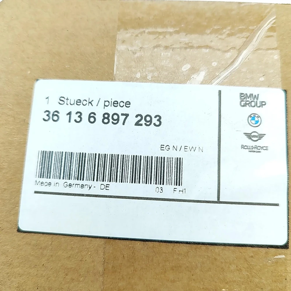 Land Rover Defender L316 2007 2016 Ratlankio Įdėklas Originalus EVL501610PMA