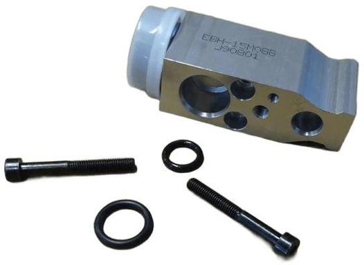 Land Rover Defender L316 2007 2016 Vožtuvas Rinkinys Originalus JQD500070