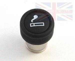 Land Rover Defender L316 Cigar Lighter Pop Out Unit Originalus YUJ000050PMA