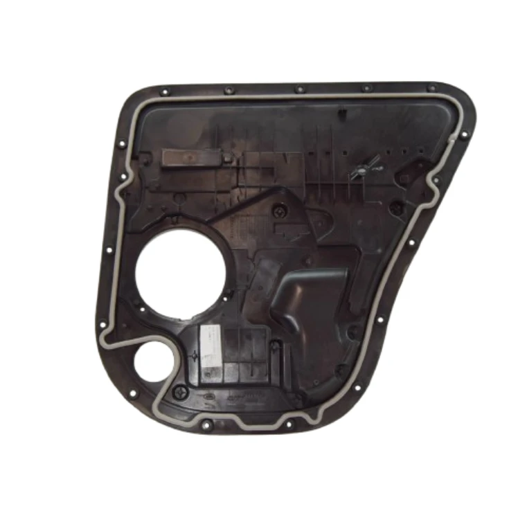 Land Rover Defender L663 2021 Galinis Kairys Durų Aplankas Originalus LR146736
