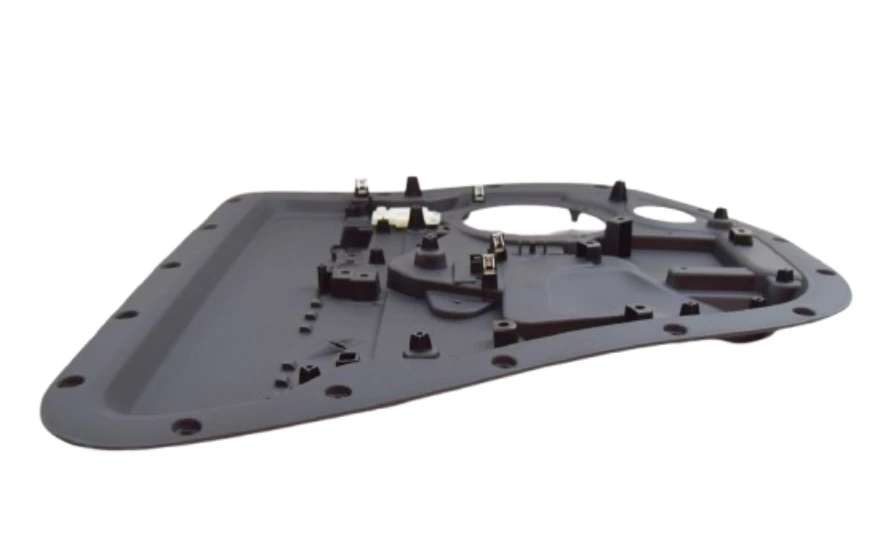 Land Rover Defender L663 2021 Galinis Kairys Durų Aplankas Originalus LR146736