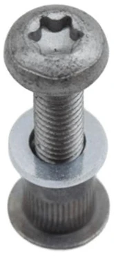 Land Rover Defender L663 2022 Oro Šachtos Palaikymo Skersinė Originalus LR183020