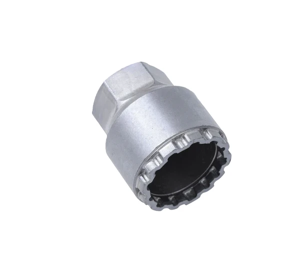 LAND ROVER DEFENDER L663 Ratlankio varžto raktas Adapteris LR133518 NAUJAS ORIGINALUS