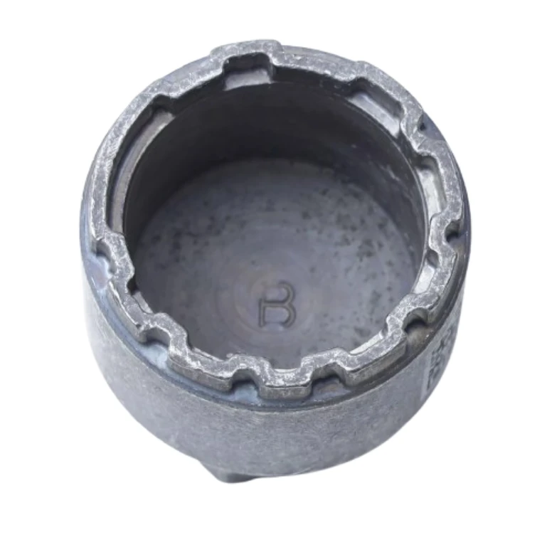 LAND ROVER DEFENDER L663 Ratlankio varžto raktas Adapteris Originalus LR131198