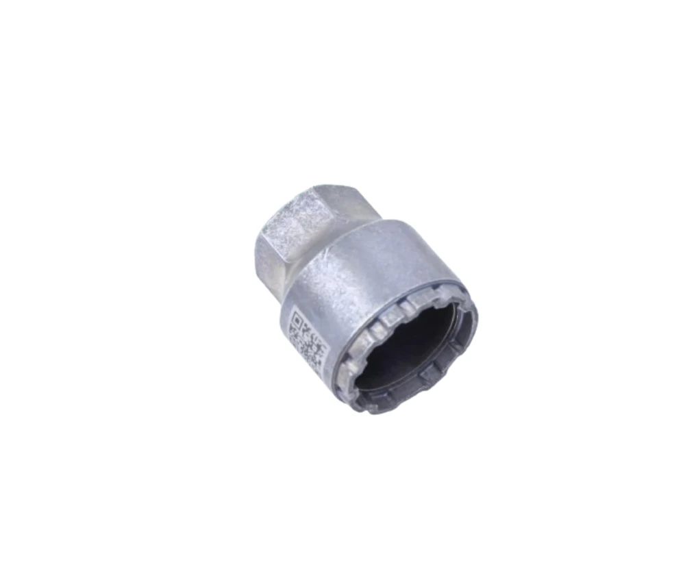 LAND ROVER DEFENDER L663 Ratlankio varžto raktas Adapteris Originalus LR131198
