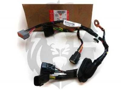 Land Rover Defender L663 Vilkimo Vamzdis Originalus LR146117