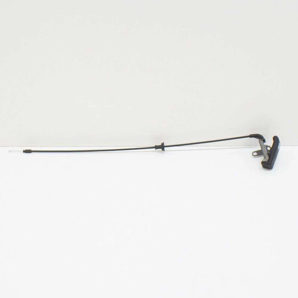 Land Rover Defender Naujas Originalus Gaubto Valdymo Atleidimo Kabelis ir Rankena LR0537