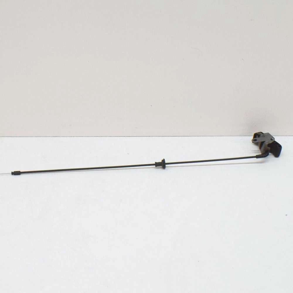 Land Rover Defender Naujas Originalus Gaubto Valdymo Atleidimo Kabelis ir Rankena LR0537
