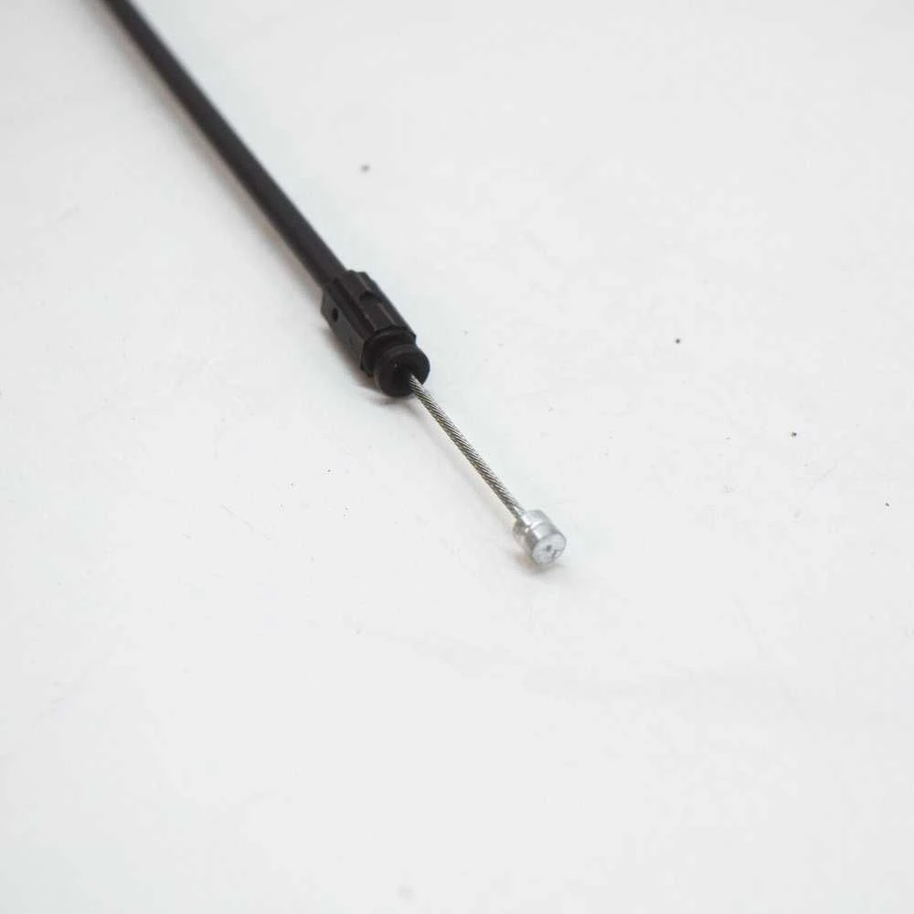 Land Rover Defender Naujas Originalus Gaubto Valdymo Atleidimo Kabelis ir Rankena LR0537