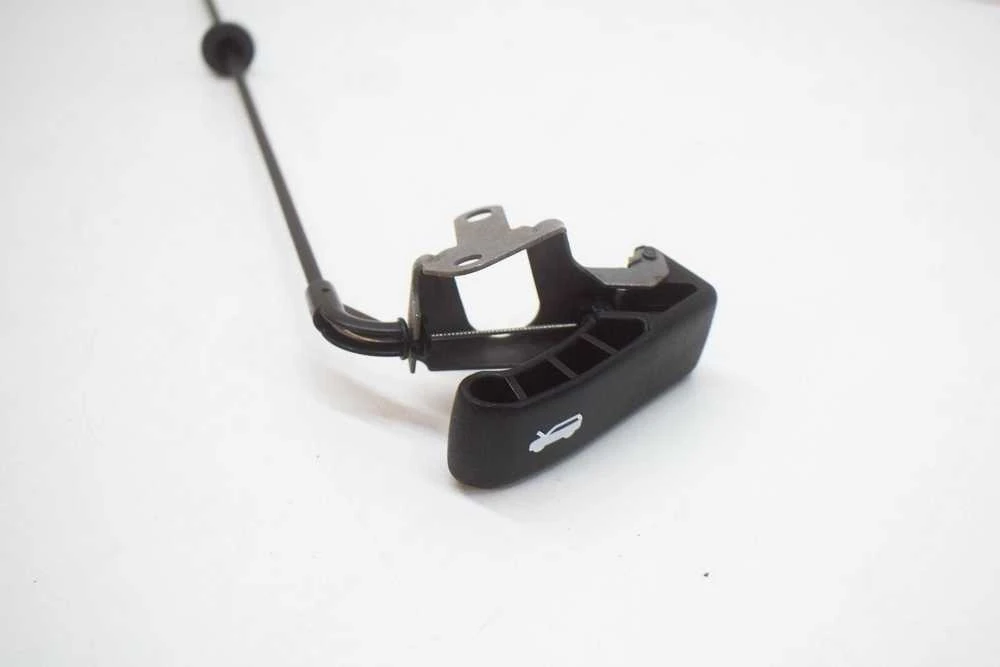 Land Rover Defender Naujas Originalus Gaubto Valdymo Atleidimo Kabelis ir Rankena LR0537