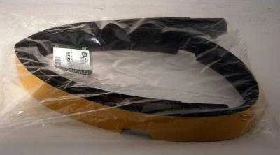 LAND ROVER Defender Priekinio stiklo apatinio rėmo sandariklis Originalus LR055345