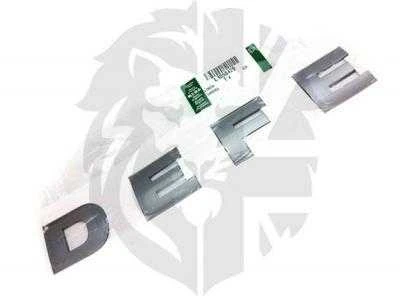 Land Rover Defender Priekinis Emblema LR058429