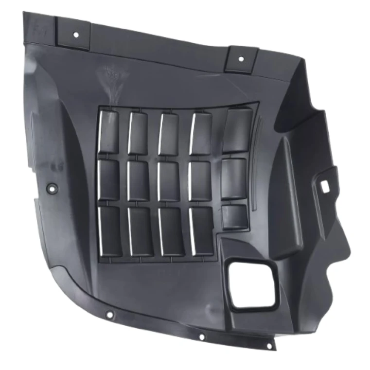 Land Rover Defender Priekinis Kairys Arkos Apsauga 2020-2023 Originalus LR129840