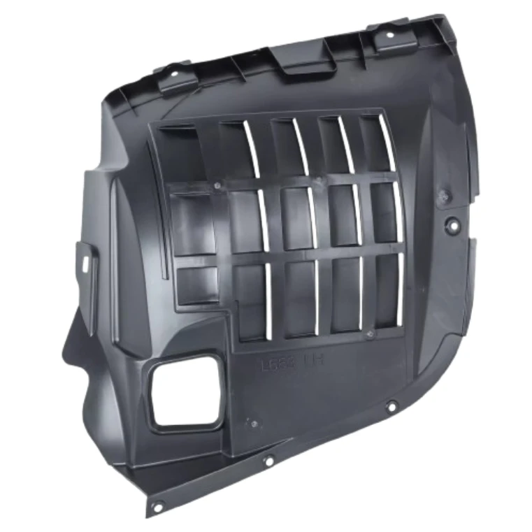 Land Rover Defender Priekinis Kairys Arkos Apsauga 2020-2023 Originalus LR129840