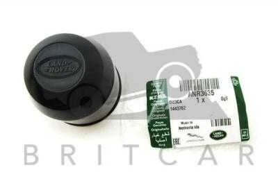 Land Rover Defender Range Rover Krovimo Traukimo Tvirtinimo Kamuolys Originalus ANR3635