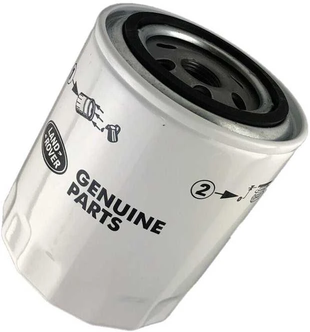 Land Rover Defender Range Rover Oil Filter Originalus ERR3340