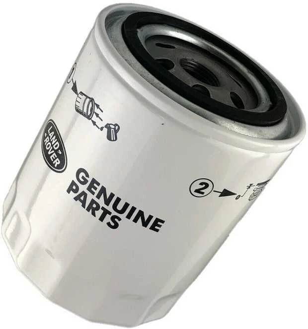 Land Rover Defender Range Rover Oil Filter Originalus ERR3340