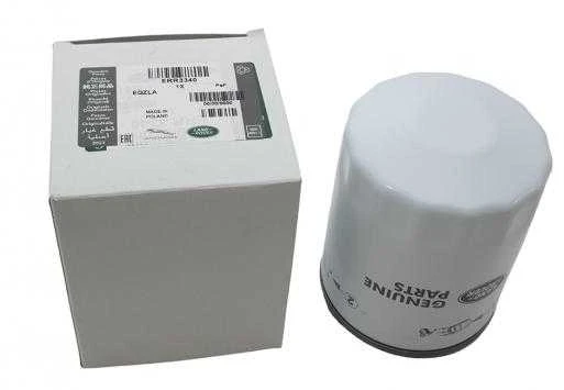 Land Rover Defender Range Rover Oil Filter Originalus ERR3340