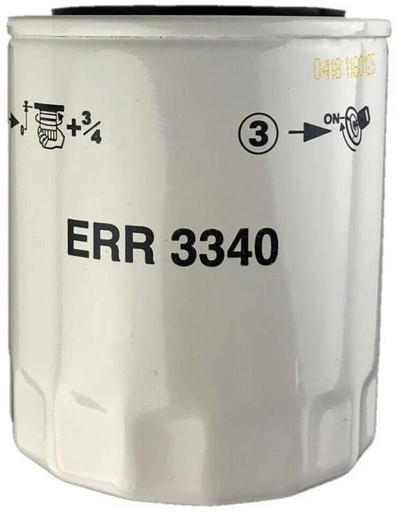 Land Rover Defender Range Rover Oil Filter Originalus ERR3340