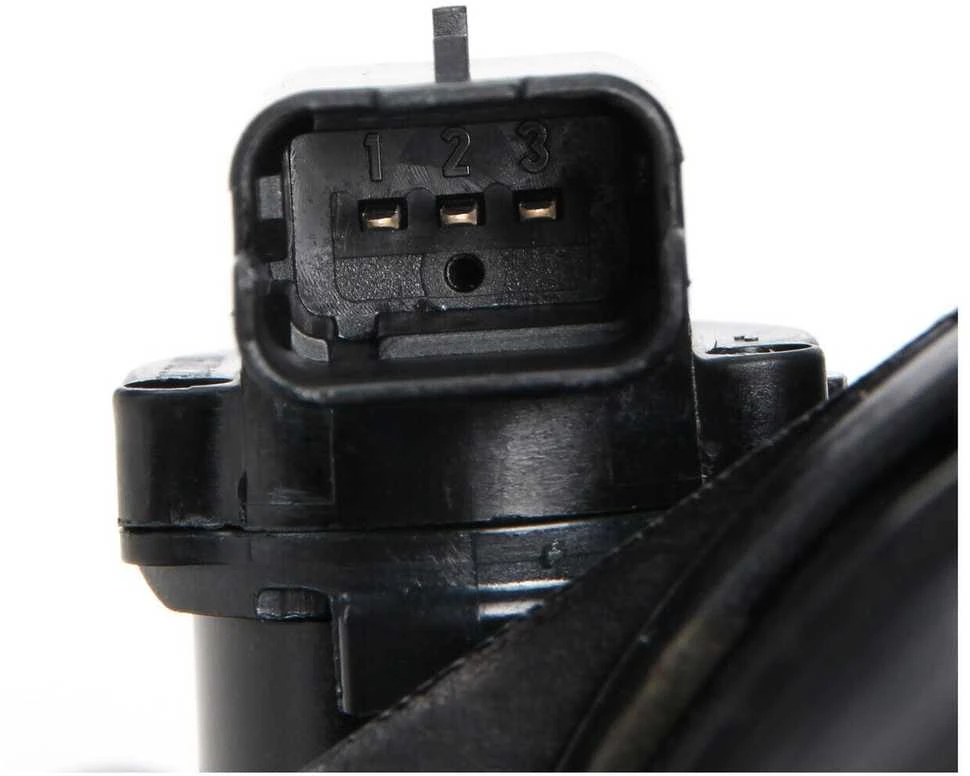 Land Rover Degalų filtras RANGE ROVER EVOQUE 2.0 D150/180 LR111341 LR155579 Originalus