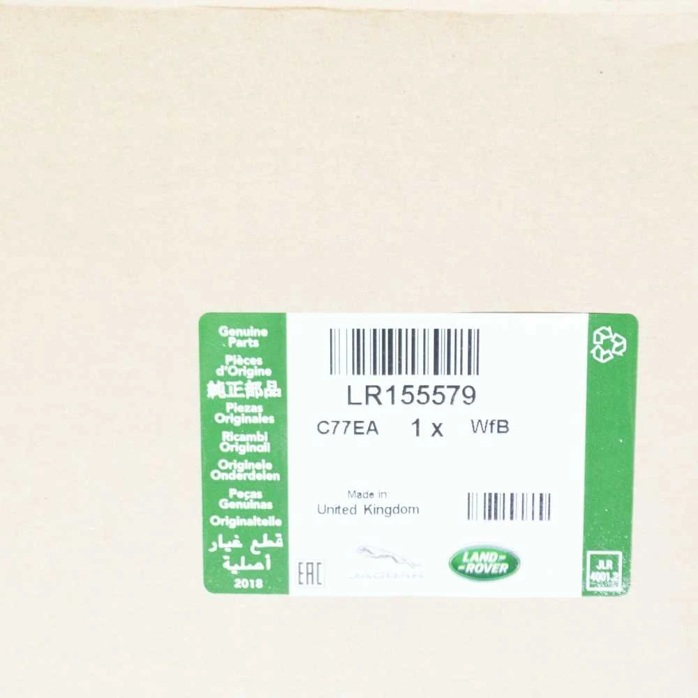 Land Rover Degalų filtras RANGE ROVER EVOQUE 2.0 D150/180 LR111341 LR155579 Originalus