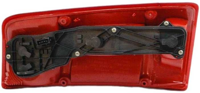Land Rover Discovery 2 1998 2004 Lamp Assembly Rear Originalus XFB000170