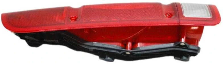 Land Rover Discovery 2 1998 2004 Lamp Assembly Rear Originalus XFB000170