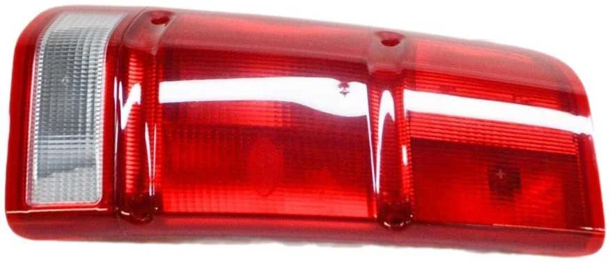 Land Rover Discovery 2 1998 2004 Lamp Assembly Rear Originalus XFB000170