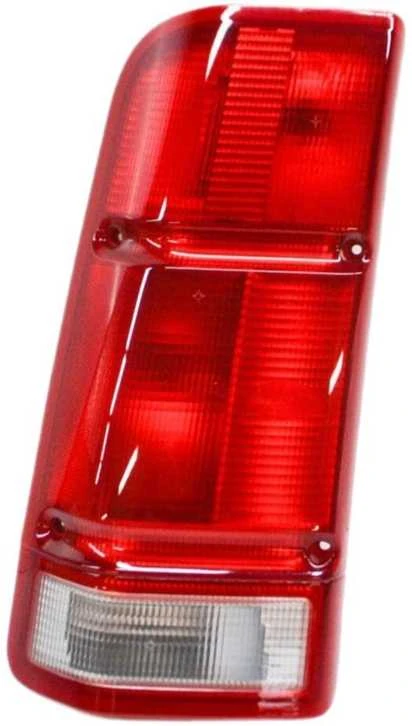 Land Rover Discovery 2 1998 2004 Lamp Assembly Rear Originalus XFB000170