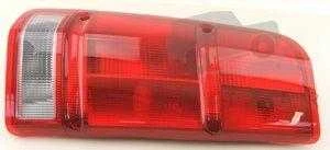 Land Rover Discovery 2 1998 2004 Lamp Assembly Rear Originalus XFB000170