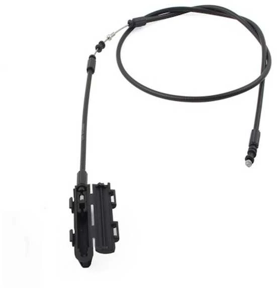 Land Rover Discovery 2010-2016 Variklio Gaubto Kabelis Originalus LR013888