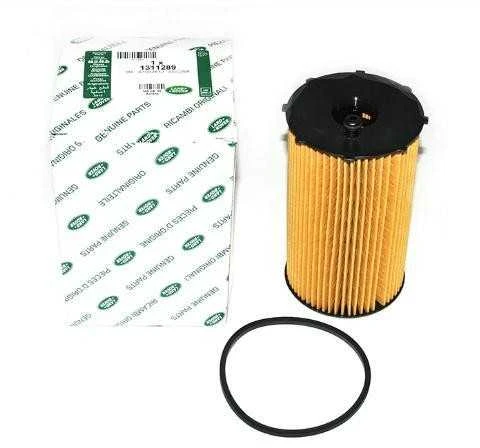 Land Rover Discovery 3 4 Alyvos Filtras Originalus 1311289