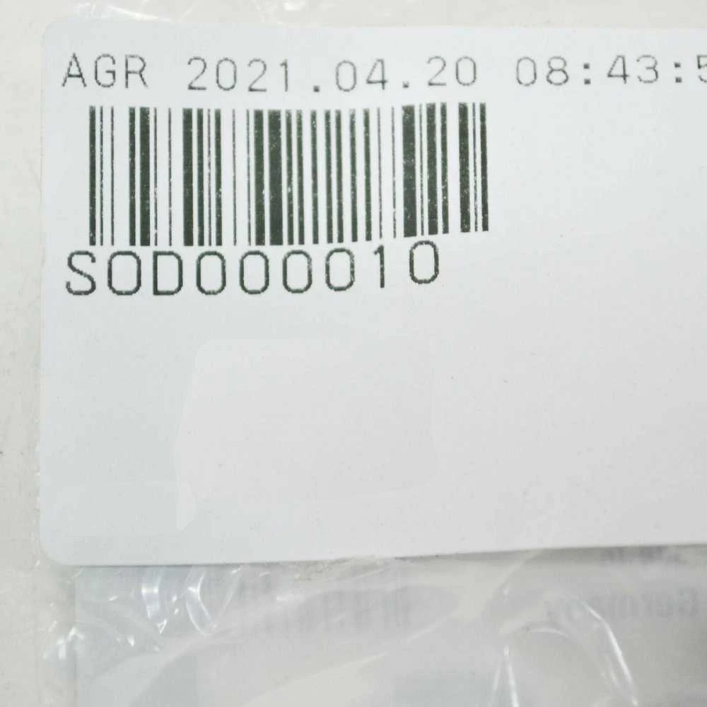 Land Rover Discovery 3 4 Filtru Sodas Originalus SOD000010