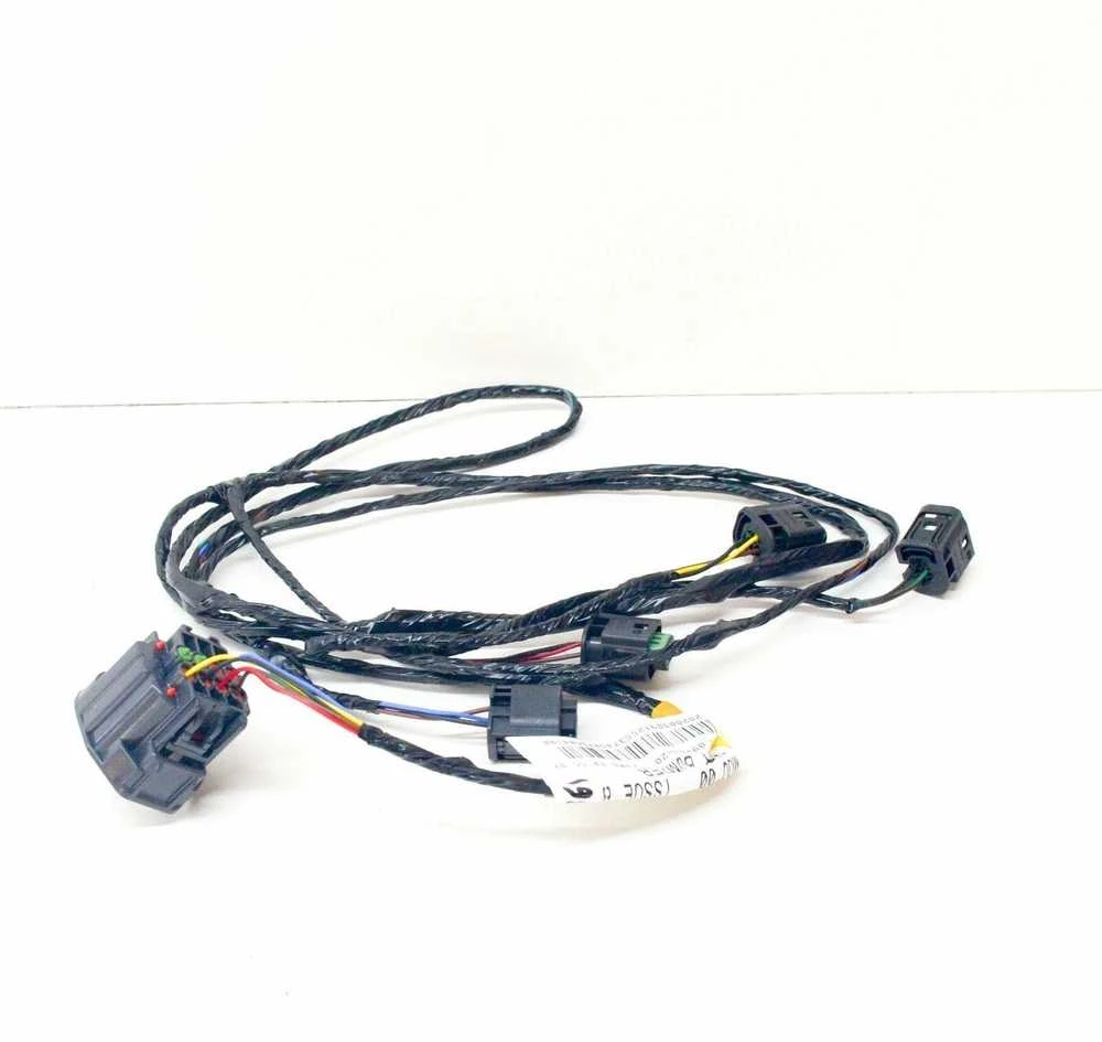 LAND ROVER DISCOVERY 3 L319 Galinės parkavimo jutiklio laidai LR014679 Naujas originalus