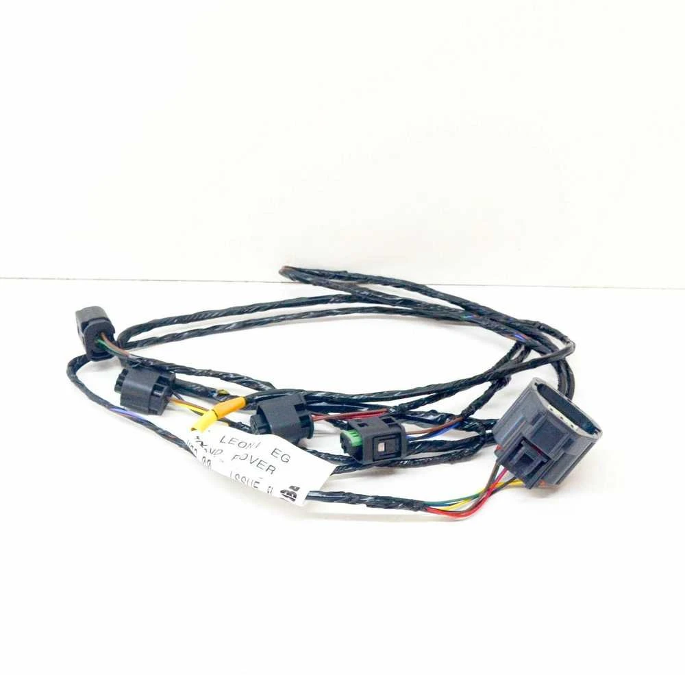 LAND ROVER DISCOVERY 3 L319 Galinės parkavimo jutiklio laidai LR014679 Naujas originalus