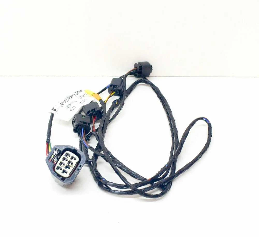 LAND ROVER DISCOVERY 3 L319 Galinės parkavimo jutiklio laidai LR014679 Naujas originalus