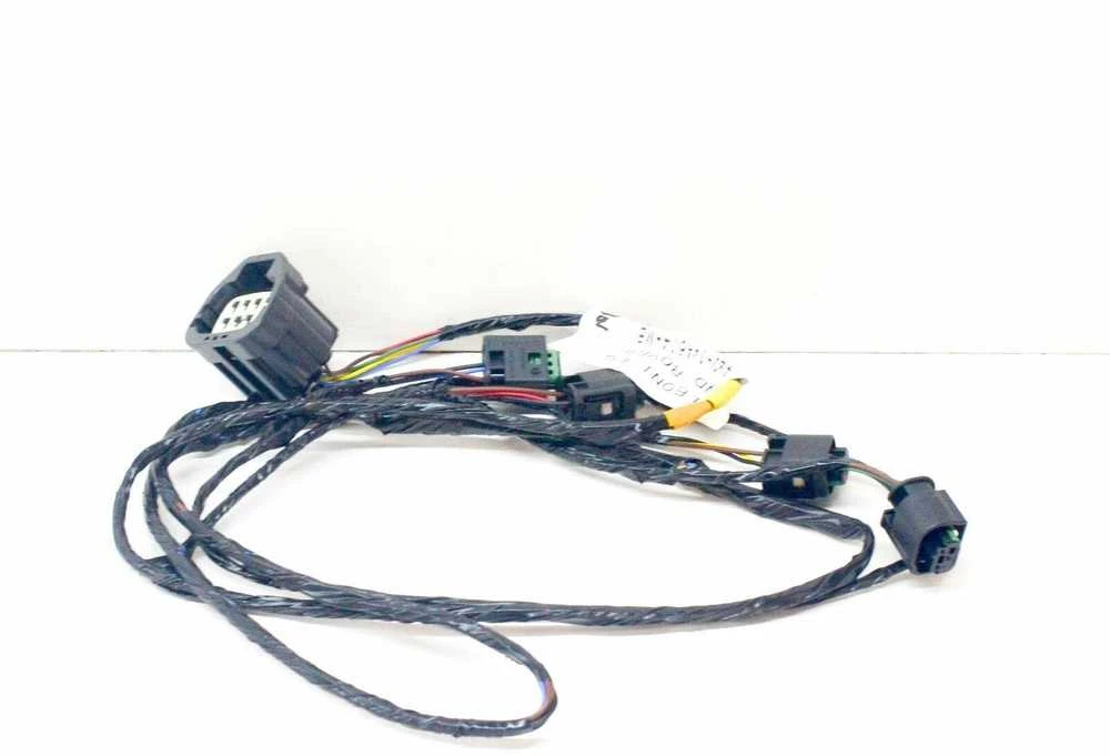 LAND ROVER DISCOVERY 3 L319 Galinės parkavimo jutiklio laidai LR014679 Naujas originalus