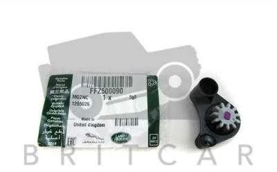 Land Rover Discovery 4 2010 2016 L319 Stabdžių Dėmperis Originalus FFZ500090