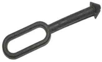 LAND ROVER DISCOVERY 4 L319 Jack Support Strap KBC500010 NEW GENUINE