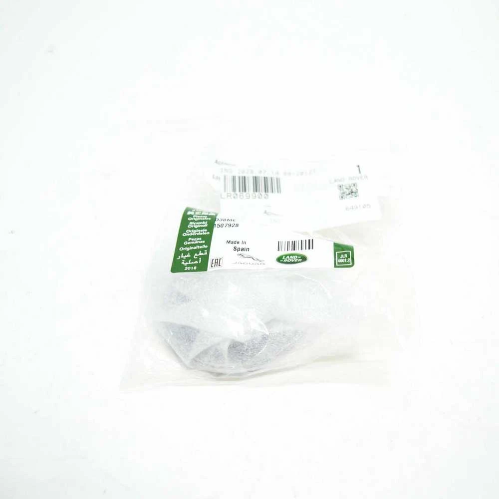 LAND ROVER DISCOVERY 4 L319 Ratlankio Centrinė Kepurė Satino Sidabrinė LR069900 NAUJA ORIGINALI
