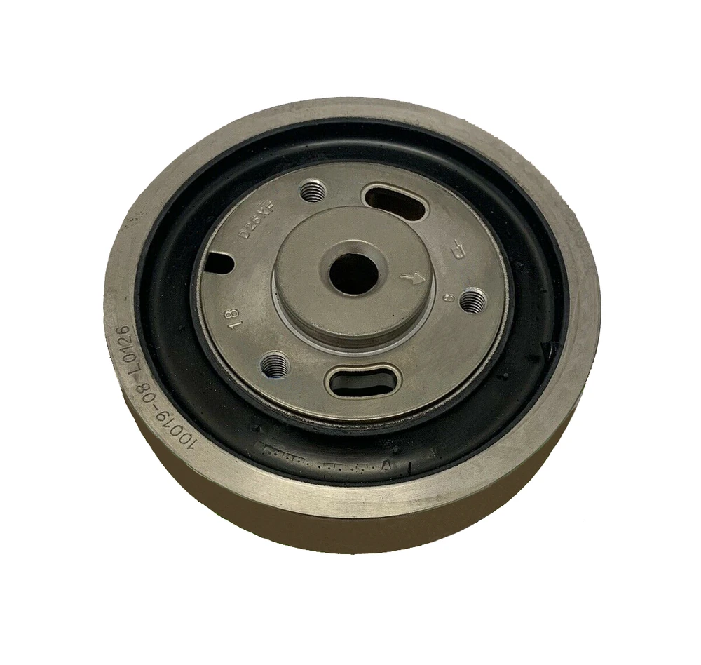 Land Rover Discovery 4 Range Rover Sport Hub Originalus 1324342