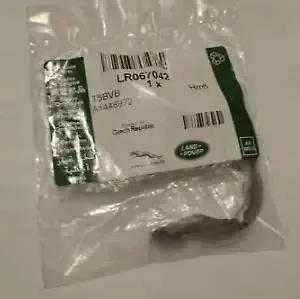 Land Rover Discovery 4 Range Rover Sport Clamp Originalus LR067042